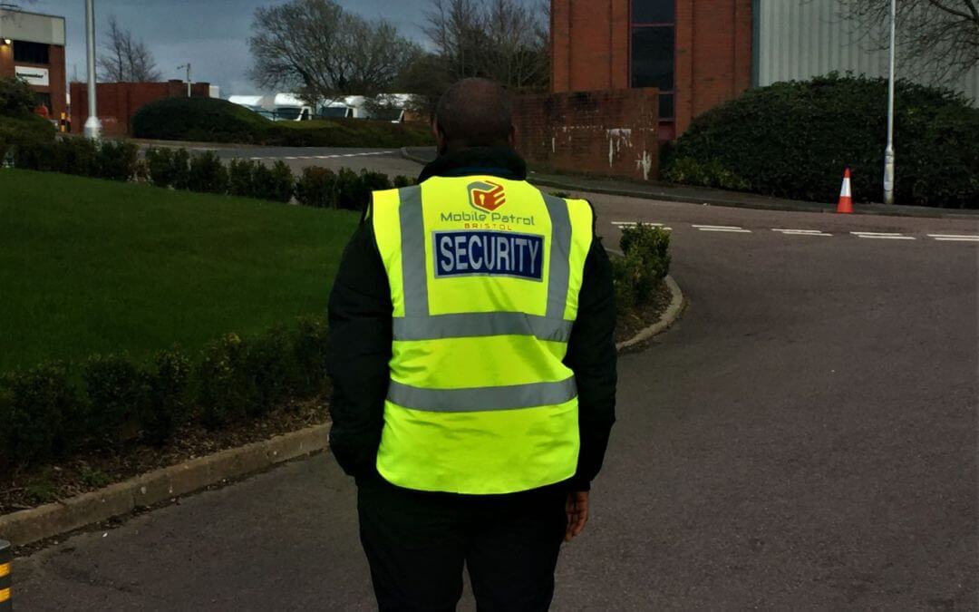 Private Security Guards in Bristol