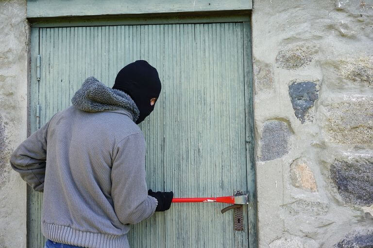 Bristol Security