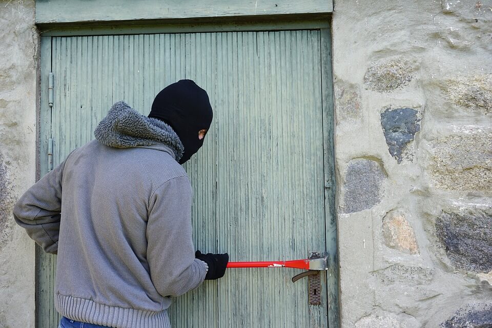 Bristol Security Measures to Keep your Property Safe & Secure