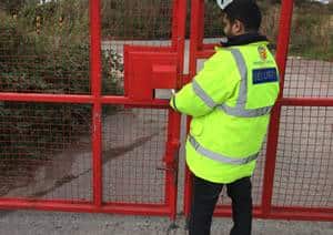 Top 10 Qualities of a Good Security Guard Company in Bristol