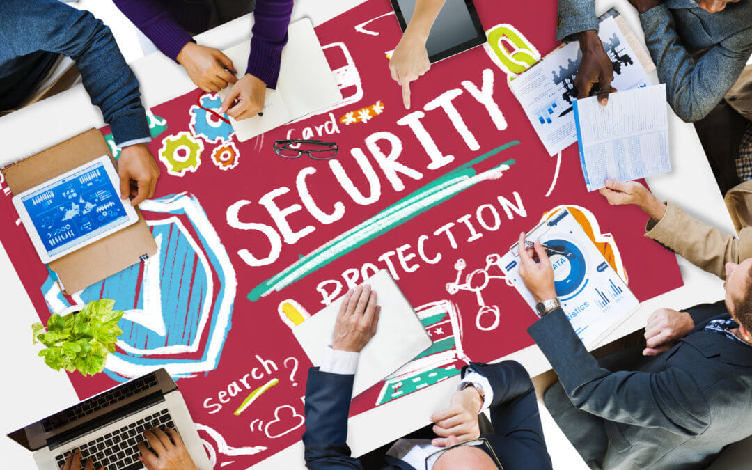 How To Choose The Right Security Company In Bristol For Your Business