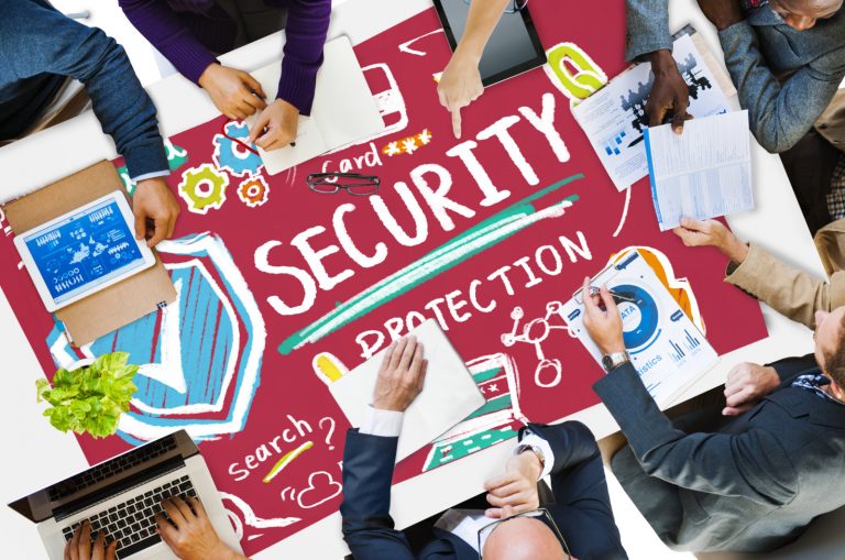 Bristol Security Company