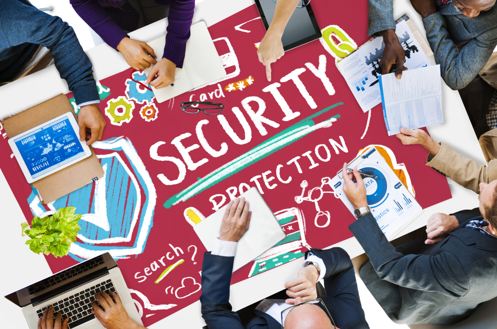 Bristol Security Company
