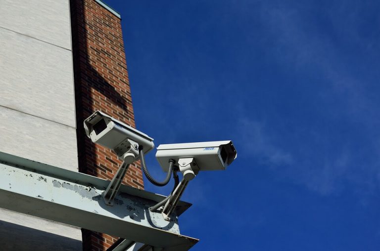 bristol security