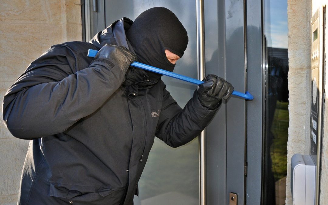 Security tips to Keep your Business Premises safe During Holidays