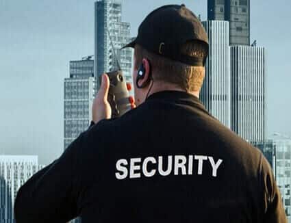 How to Become a Security Guard in the UK?