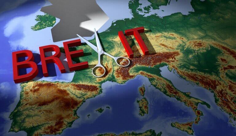 How The Security Industry Has Changed After Brexit?