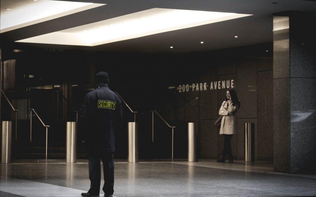 5 Skills And Qualities Of Security Guards To Look For