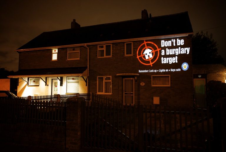 Top 10 Areas with the Highest Crime Rates in Bristol
