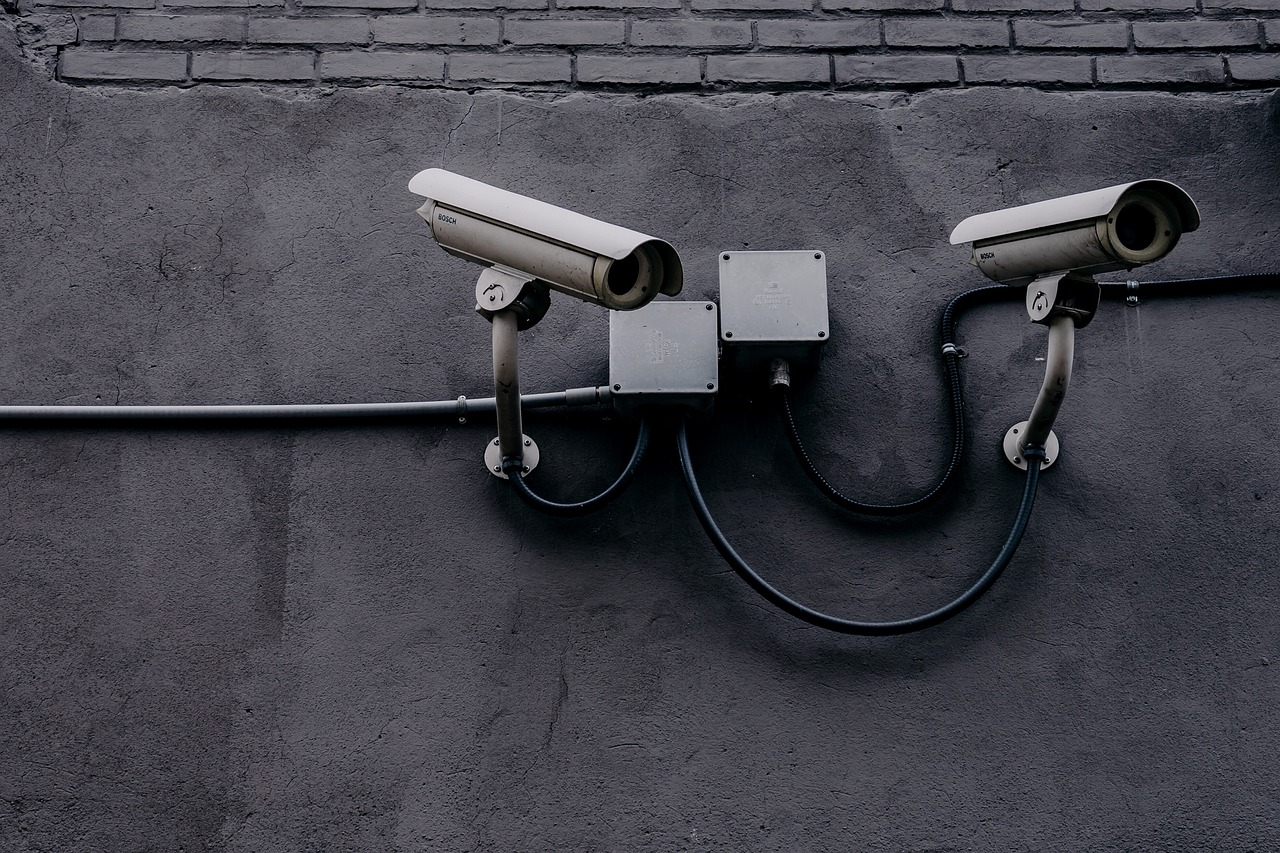 cctv surveillance
